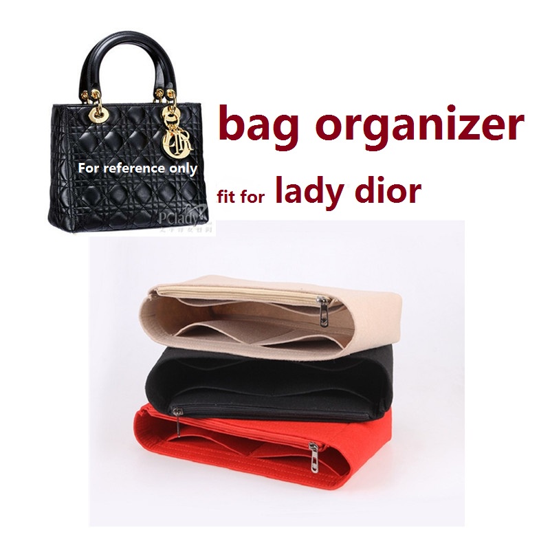 Beauty Makeup Dior - 【Only Sale Inner Bag】Bag Organizer Insert