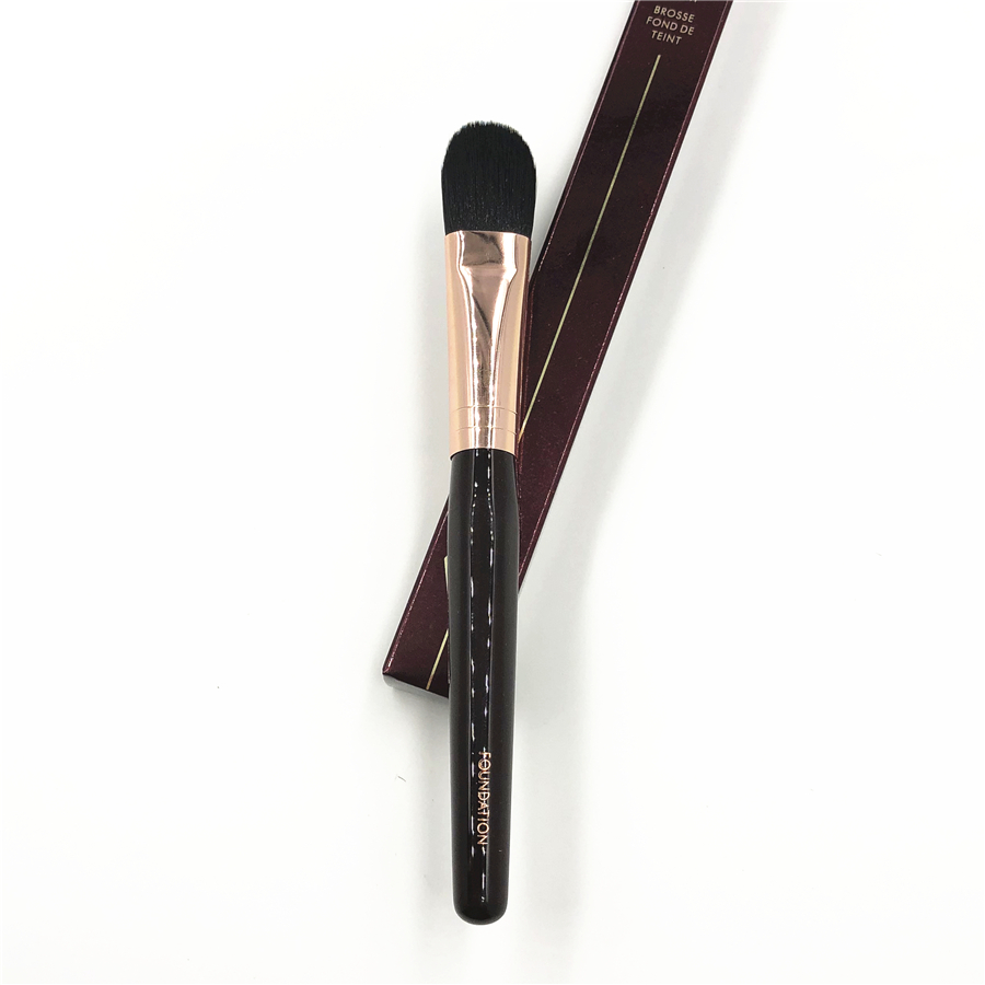 Beauty Queen Makeup - CT Brand- Foundation Makeup Brush Cream