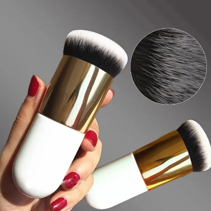 Beauty Mark Makeup - Foundation Makeup Brush Mushroom Head BB