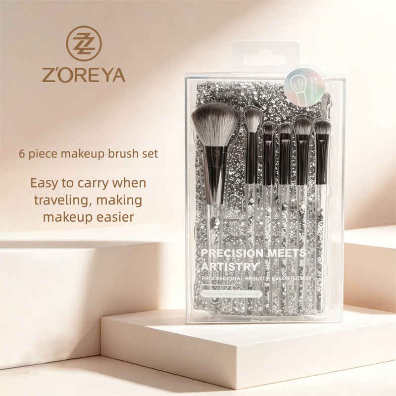 Beauty Makeup Stores - Exclusive For Cross-Border Physical Stores: Makeup