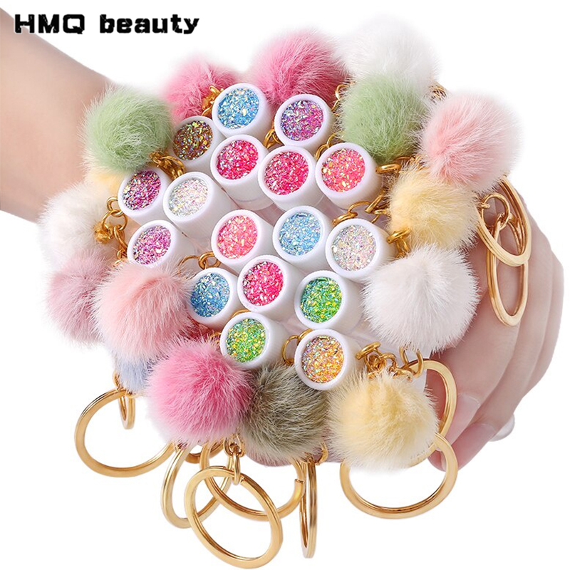 Beauty And Makeup Quotes - 50/10/5 Pcs Eyelash Brush Tube With