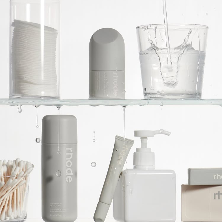 Rhod New Face Spray Glazing Mi - Ulta Beauty Makeup recension och pris