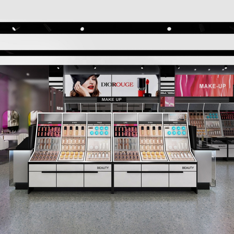 custom.Makeup Store  Cosmetic  - Beauty Makeup Stores recension och pris