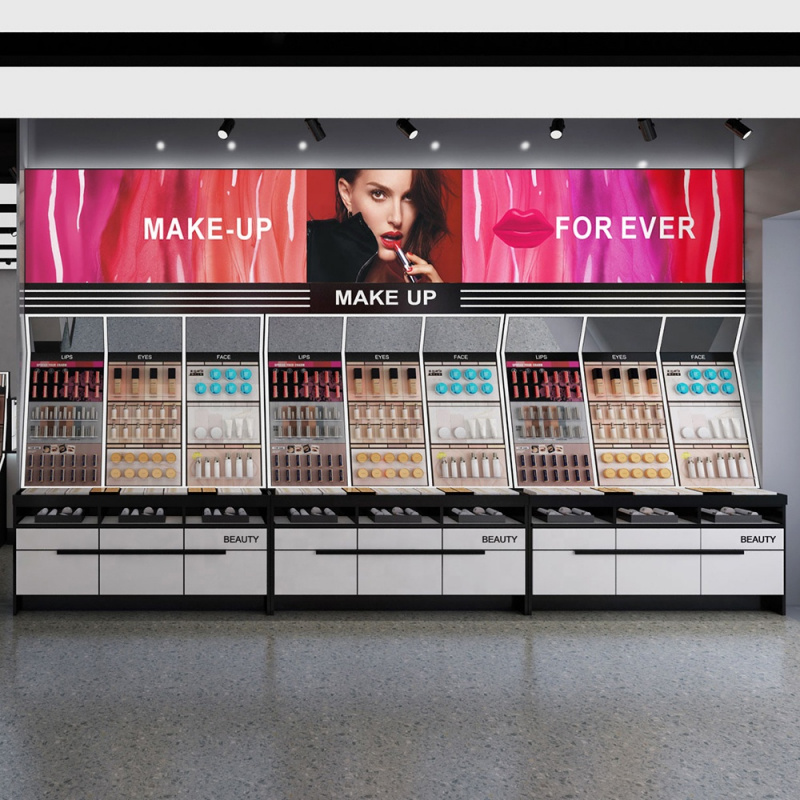 custom.Makeup Store  Cosmetic  - Beauty Makeup Stores recension och pris