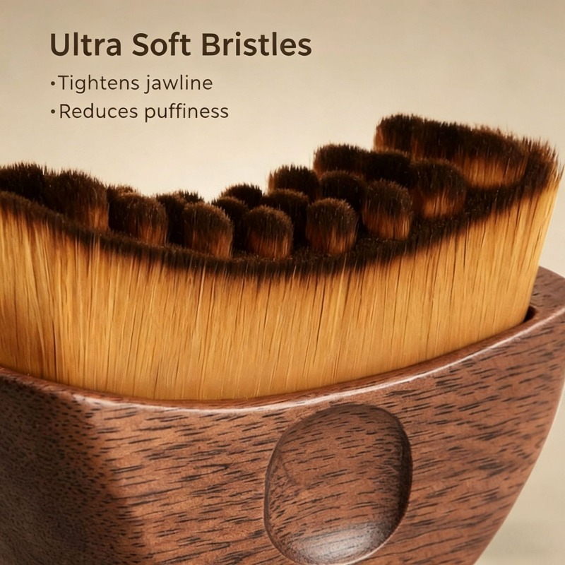 Massager for Face Lymphatic Co - Beauty Queen Makeup recension och pris