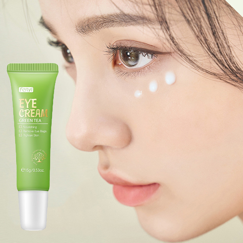 Green Tea Skin Care Kit Korean - Beauty Makeup Kit recension och pris