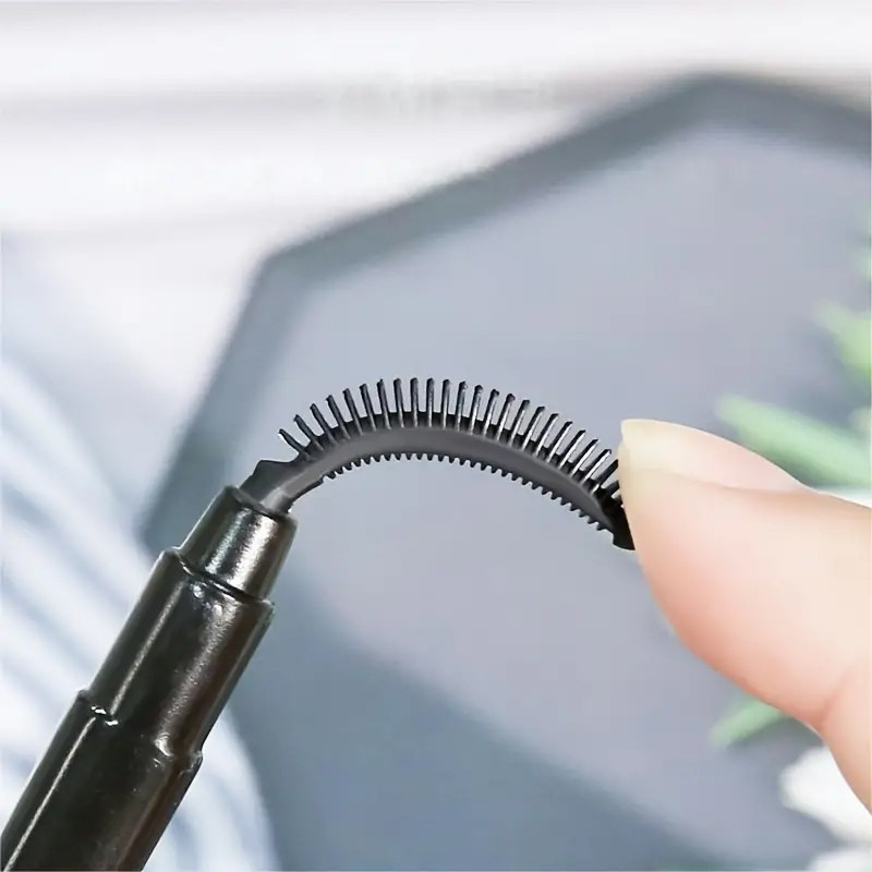 Silicone Eyelash Brush Eyebrow - Beauty And Makeup Quotes recension och pris