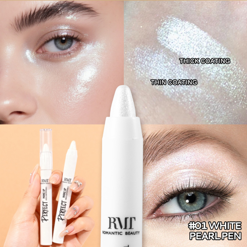 Eyeshadow Highlighter Stick Pe - Beauty Makeup Stores recension och pris