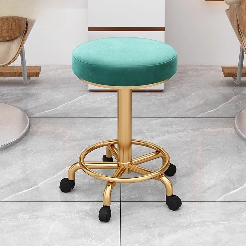 Modern Simple Beauty Stool Pro - Beauty Makeup Chair recension och pris