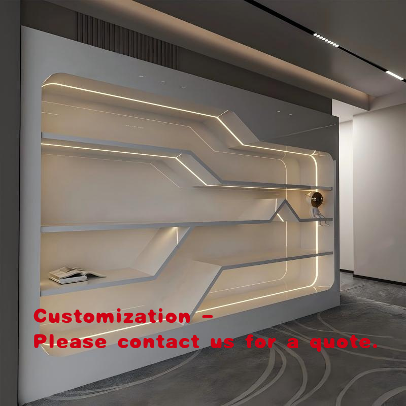custom.Beauty Products Display - Beauty Makeup Stores recension och pris