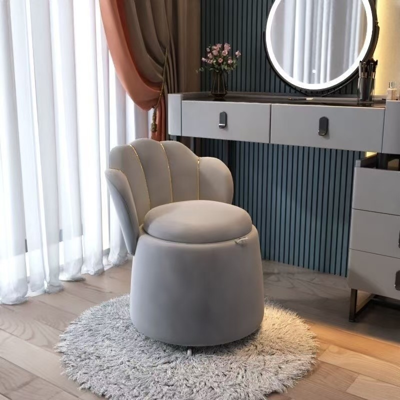 Elegant Home Bedroom Makeup Ch - Beauty Makeup Chair recension och pris