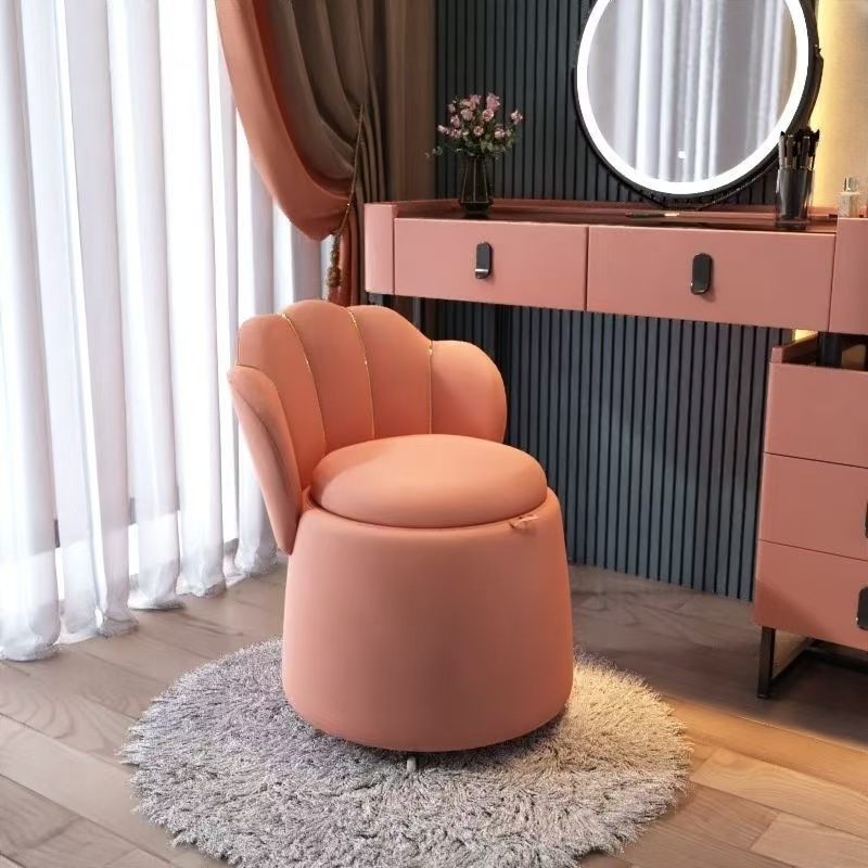 Elegant Home Bedroom Makeup Ch - Beauty Makeup Chair recension och pris