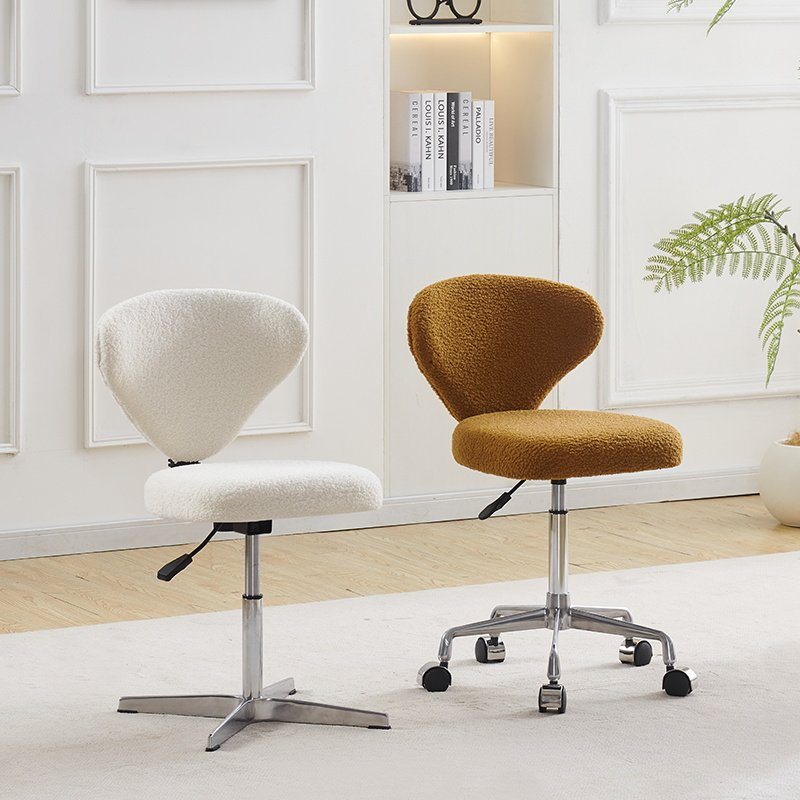 Cute Makeup Vanity Stool Bedro - Beauty Makeup Chair recension och pris