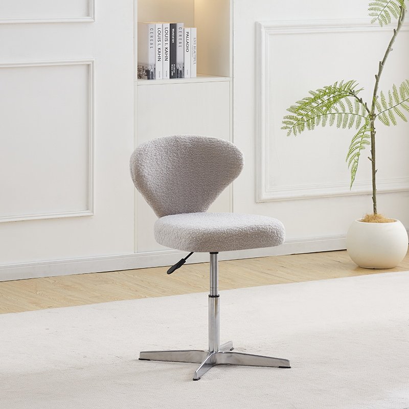 Cute Makeup Vanity Stool Bedro - Beauty Makeup Chair recension och pris