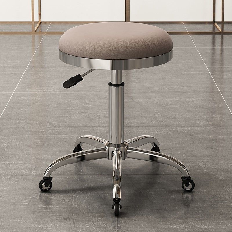 AOLIVIYA Salon Barber Chair Be - Beauty Makeup Chair recension och pris