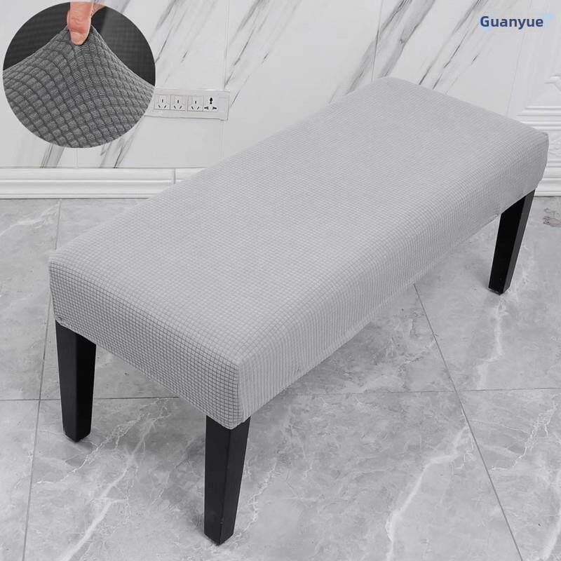 Thickened Rectangular Bench Co - Beauty Makeup Stores recension och pris