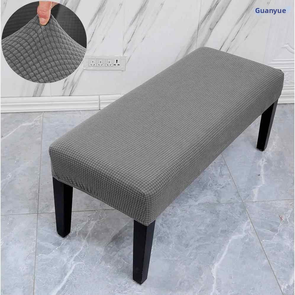Thickened Rectangular Bench Co - Beauty Makeup Stores recension och pris