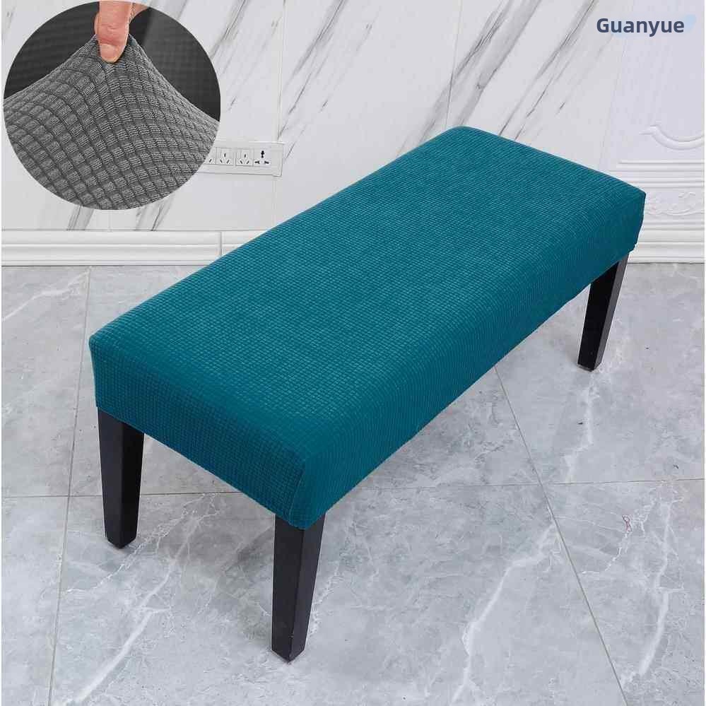 Thickened Rectangular Bench Co - Beauty Makeup Stores recension och pris