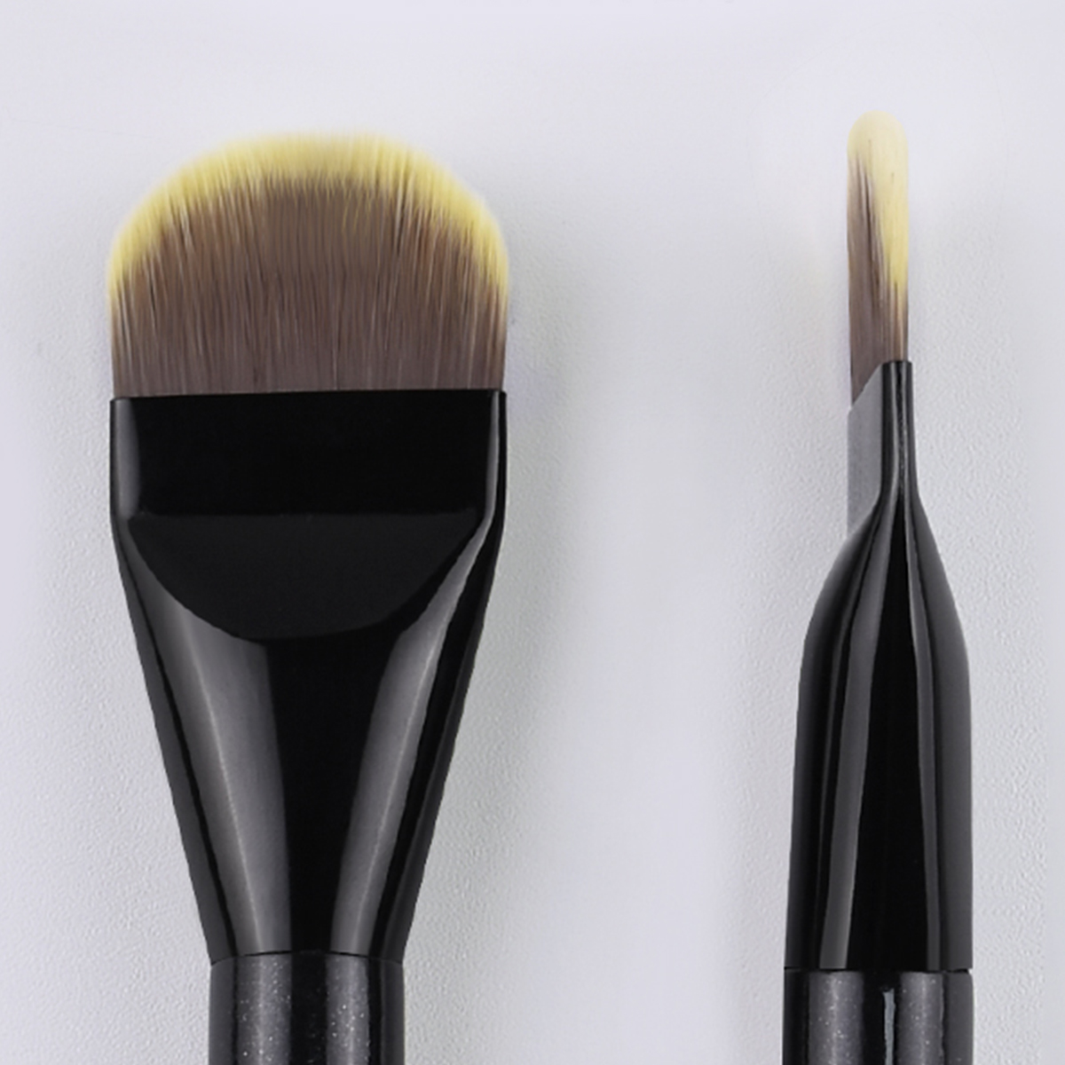 Makeup Brushes Foundation Prof - Beauty Queen Makeup recension och pris