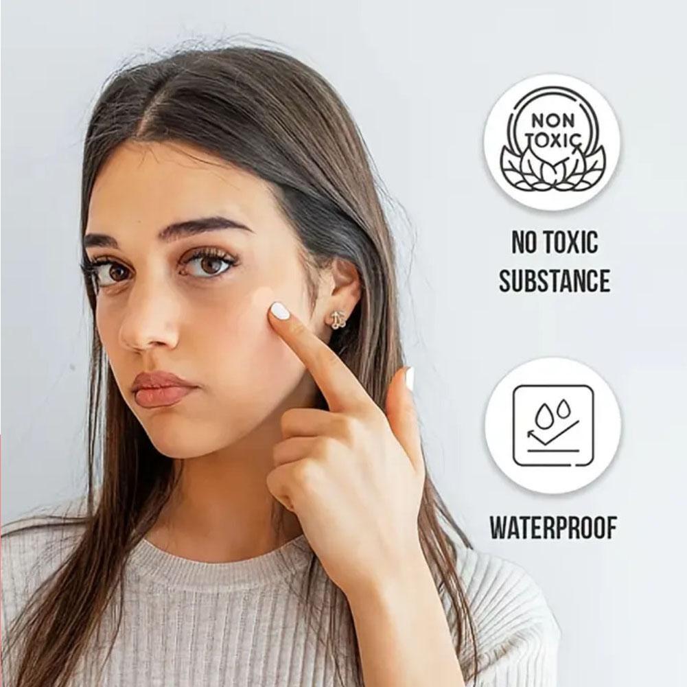 360/720/1080 Counts Hydrocollo - Beauty And Makeup Quotes recension och pris