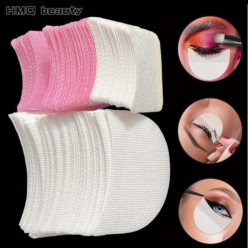Disposable Cotton Eyelashes Pa - Beauty And Makeup Quotes recension och pris