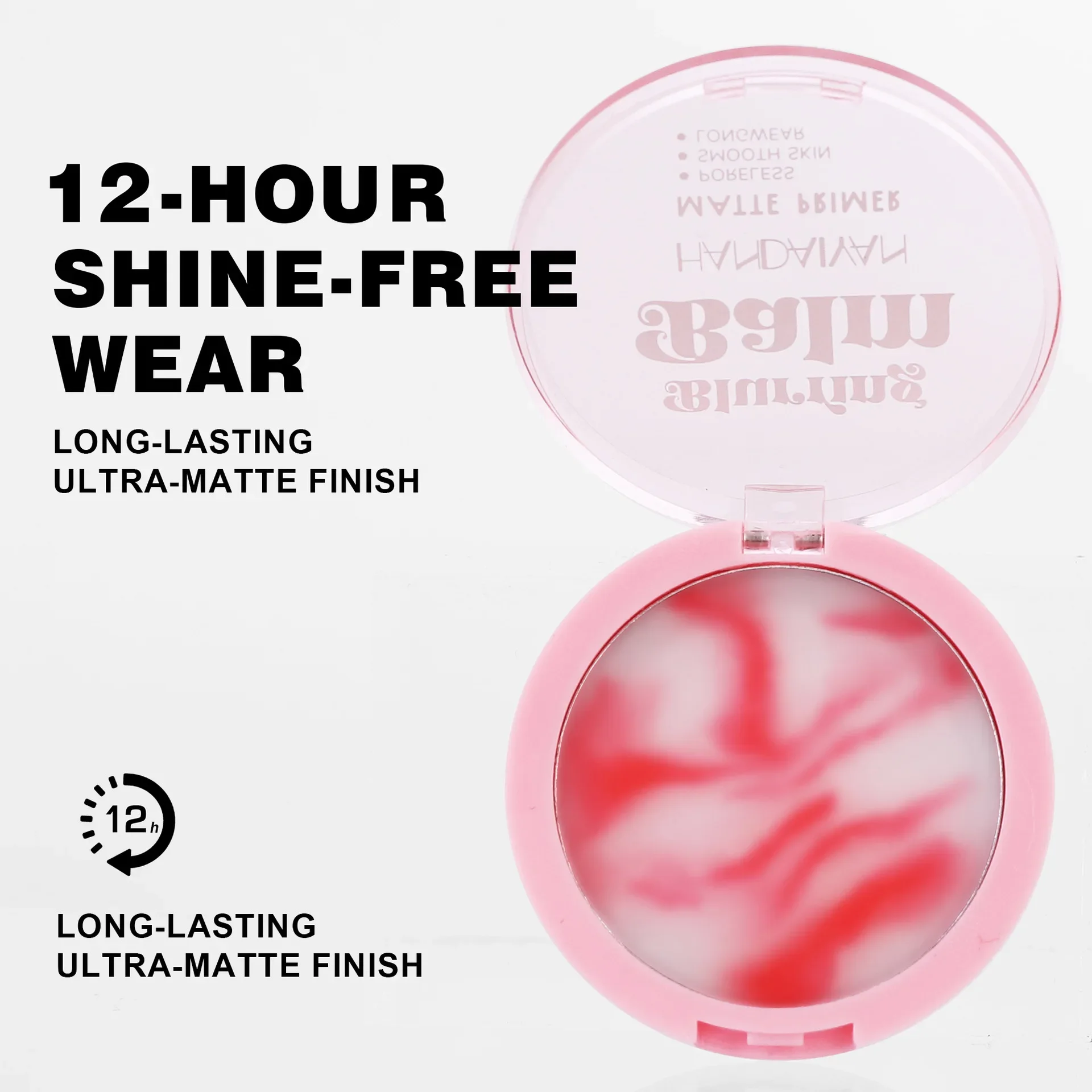 Light Mist Water Resistant Oil - Beauty Makeup Stores recension och pris