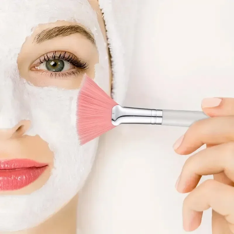 3/6/12pcs Practical Facial Bru - Beauty Queen Makeup recension och pris