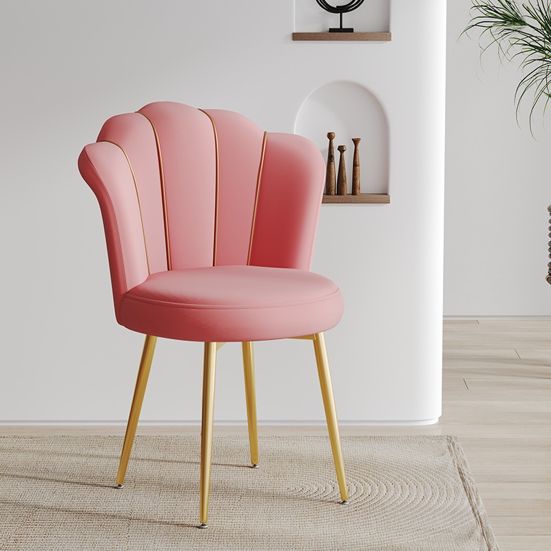 Nordic Dressing Chair Design H - Beauty Makeup Chair recension och pris