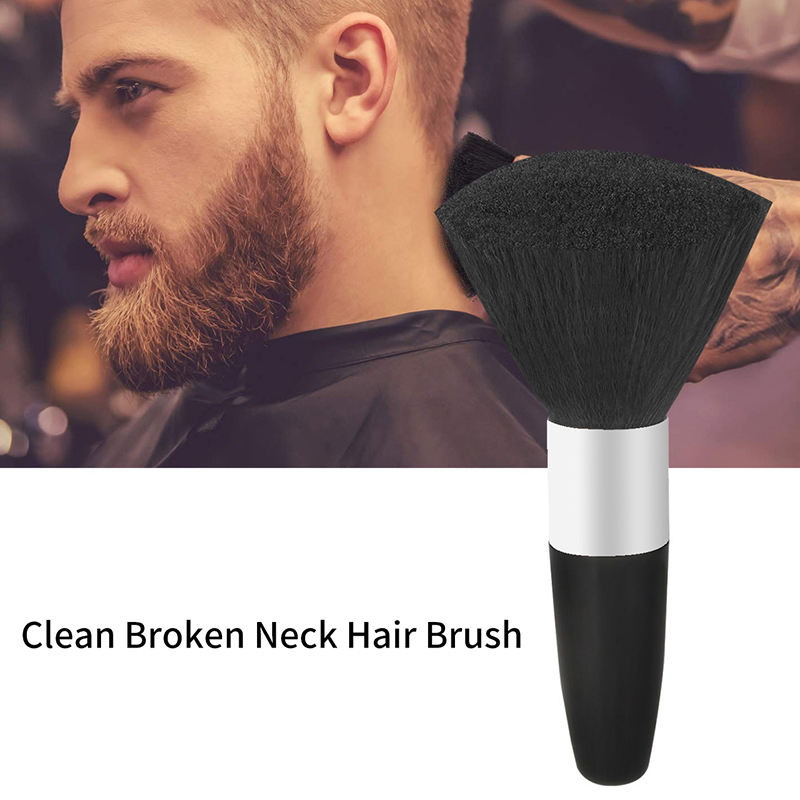 New Soft Neck Face Duster Barb - Beauty Queen Makeup recension och pris