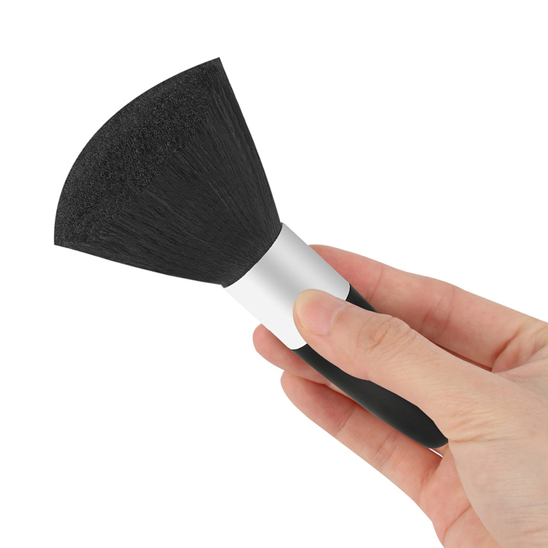 New Soft Neck Face Duster Barb - Beauty Queen Makeup recension och pris