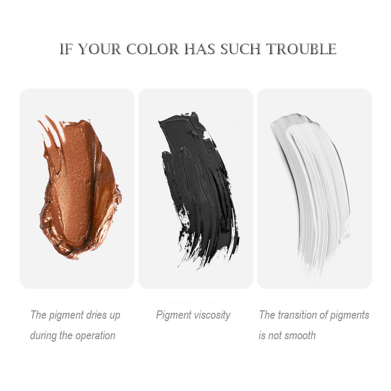 Eyebrow Rescue Recover Permane - Beauty Luxe Makeup recension och pris