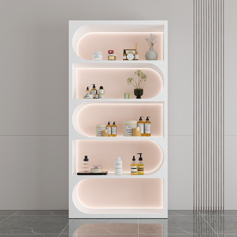 custom.Factory Makeup Display  - Beauty Makeup Stores recension och pris