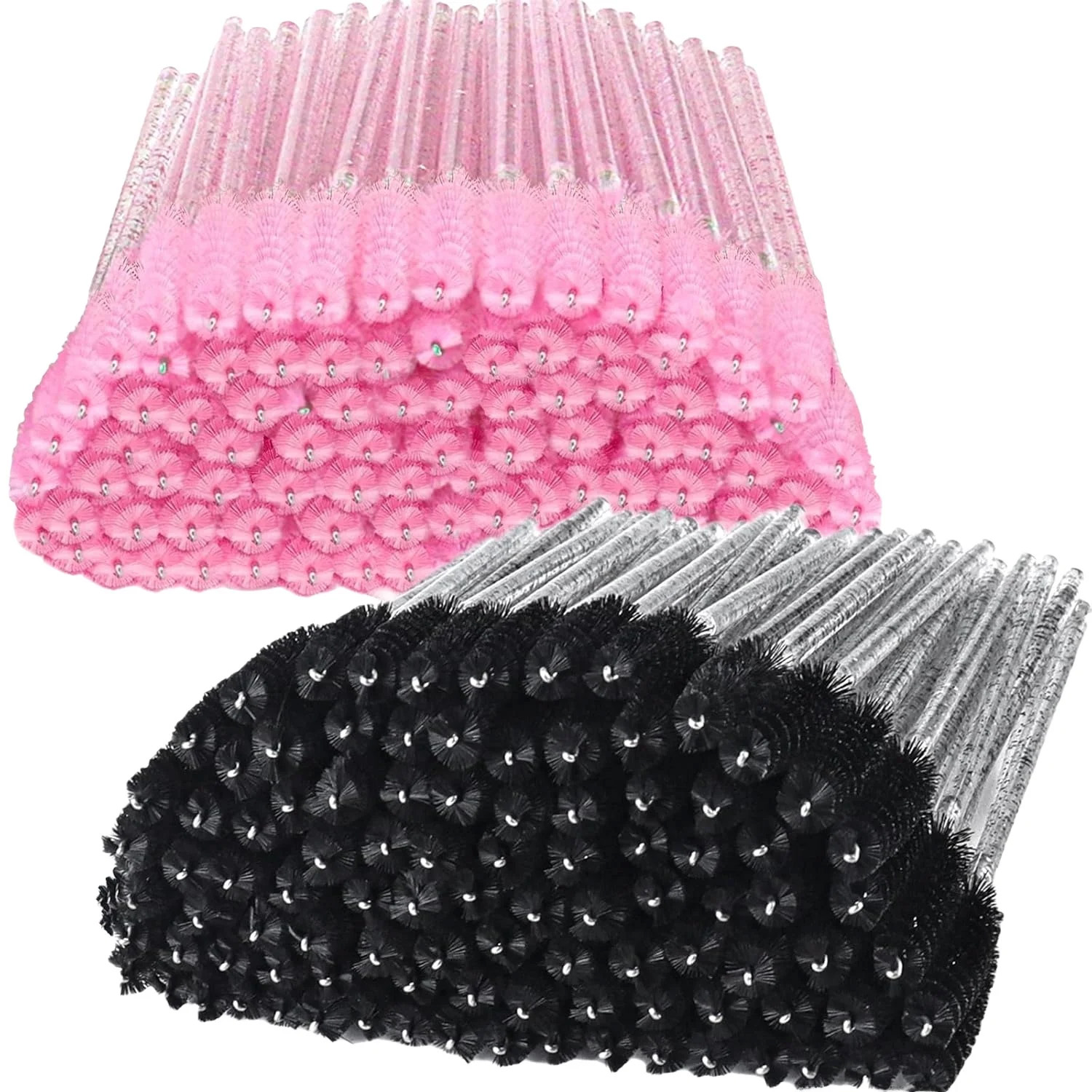 500pcs Eyelash Brushes Wands f - Beauty And Makeup Quotes recension och pris