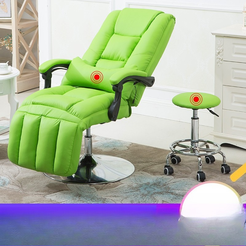 Beauty chair reclining experie - Makeup Beauty Lounge recension och pris