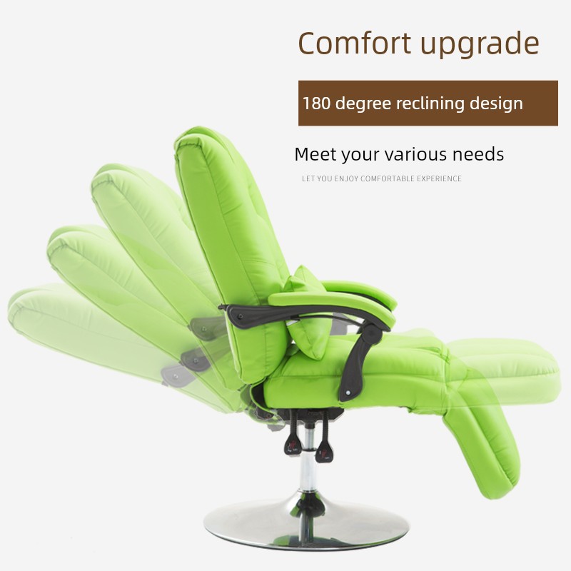 Beauty chair reclining experie - Makeup Beauty Lounge recension och pris