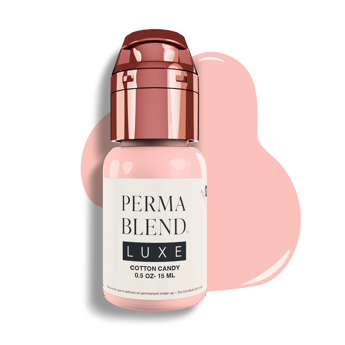 Perma Blend Pigment LUXE Cherr - Beauty Luxe Makeup recension och pris