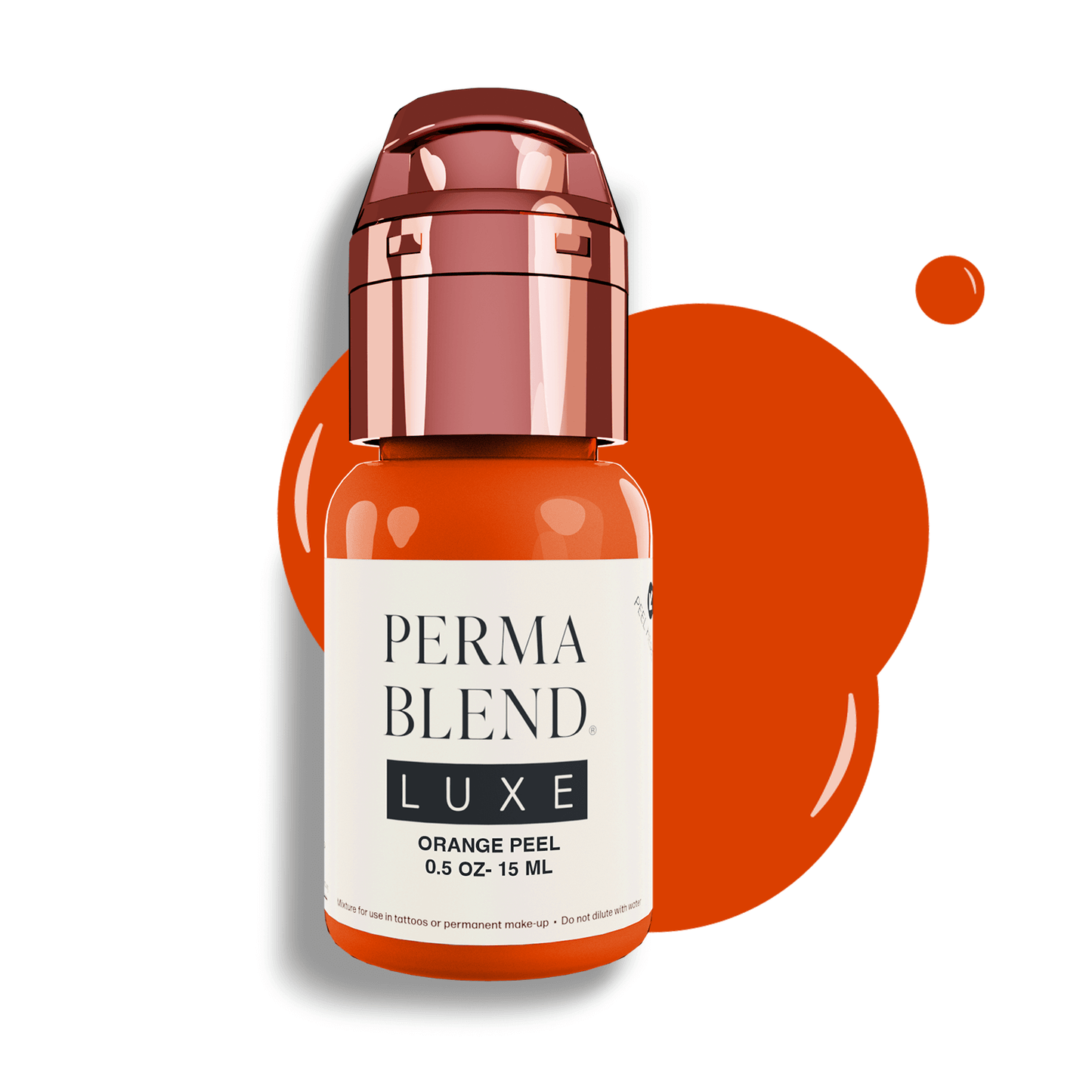 Perma Blend Pigment LUXE Cherr - Beauty Luxe Makeup recension och pris