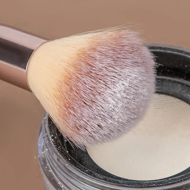 Luxe Makeup Brushes Set Soft F - Beauty Luxe Makeup recension och pris