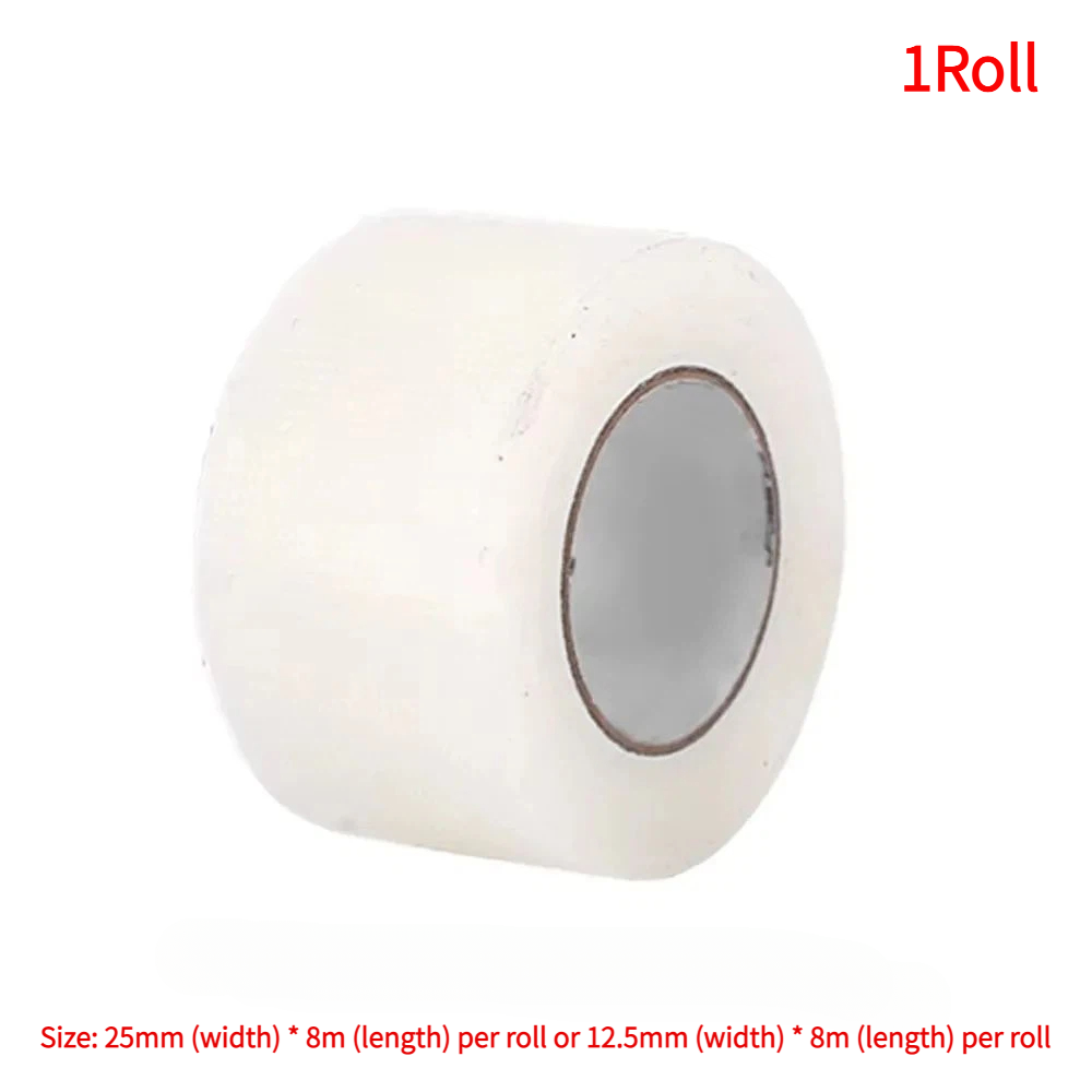 1Roll 8m PE Facial Tape Profes - Beauty Makeup Salon recension och pris