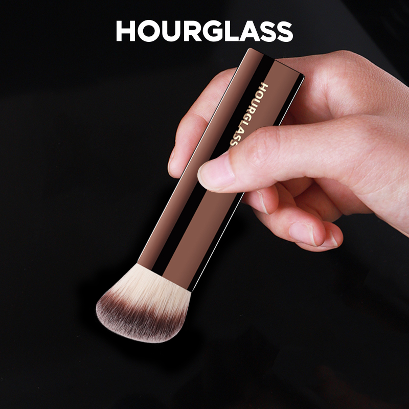 Hourglass Makeup Brush- No.20  - Beauty Queen Makeup recension och pris