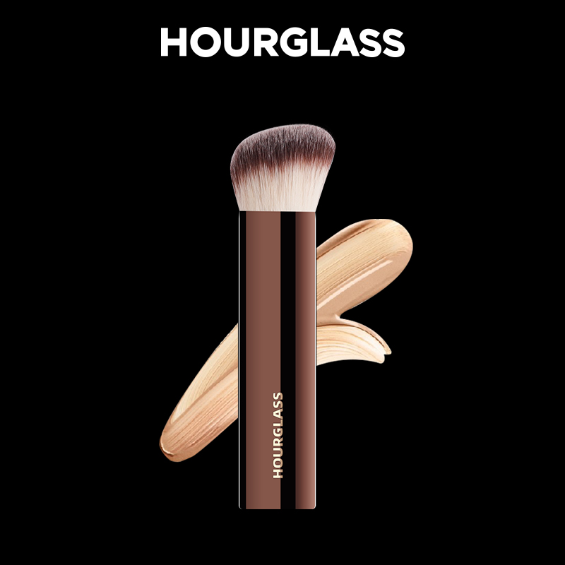Hourglass Makeup Brush- No.20  - Beauty Queen Makeup recension och pris