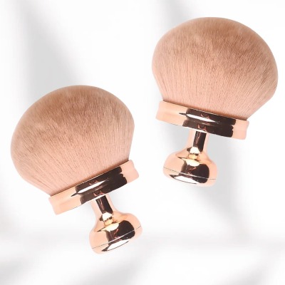 Portable Extra‑Large Mushroom  - Beauty Queen Makeup recension och pris