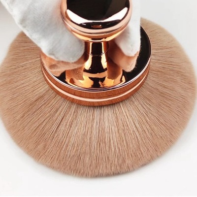 Portable Extra‑Large Mushroom  - Beauty Queen Makeup recension och pris