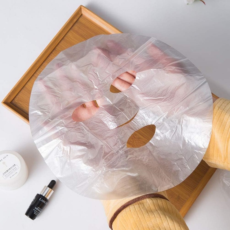 100-500pcs Disposable Plastic  - Beauty And Makeup Quotes recension och pris