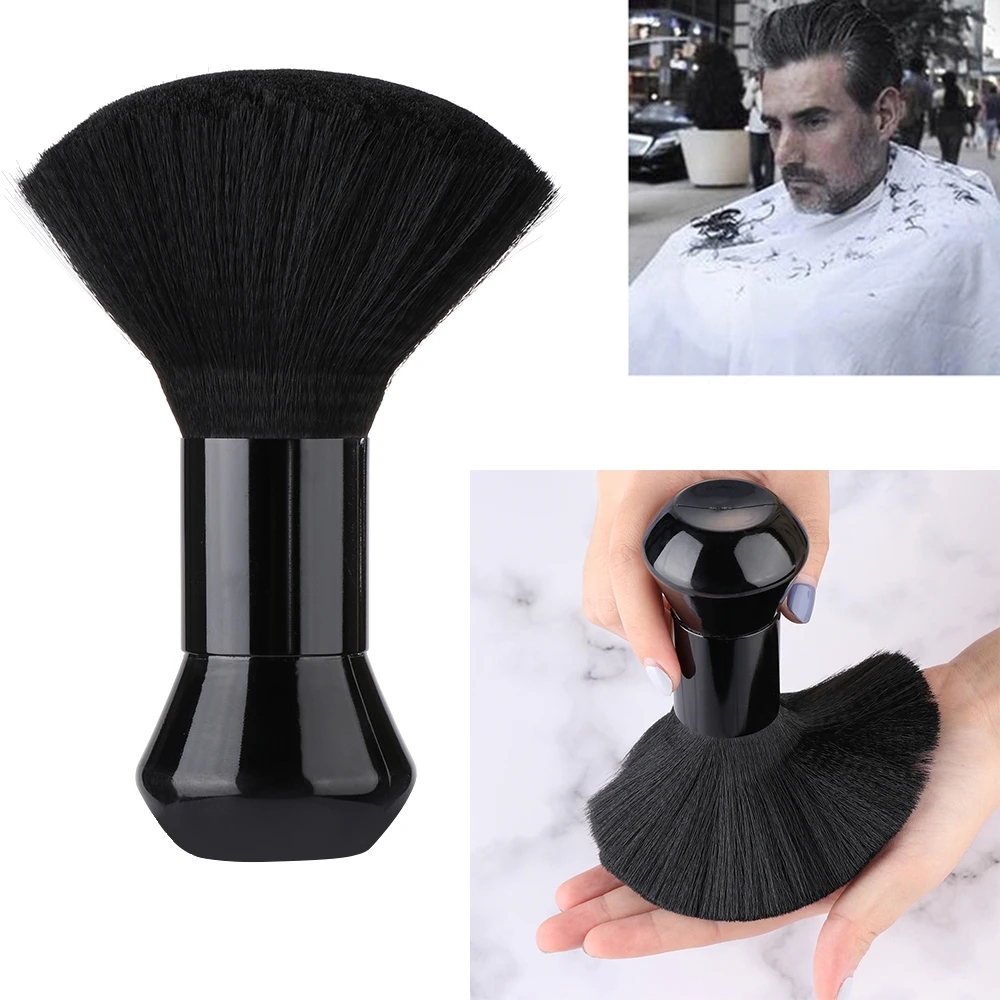 1PC Soft Neck Face Duster Barb - Beauty Queen Makeup recension och pris