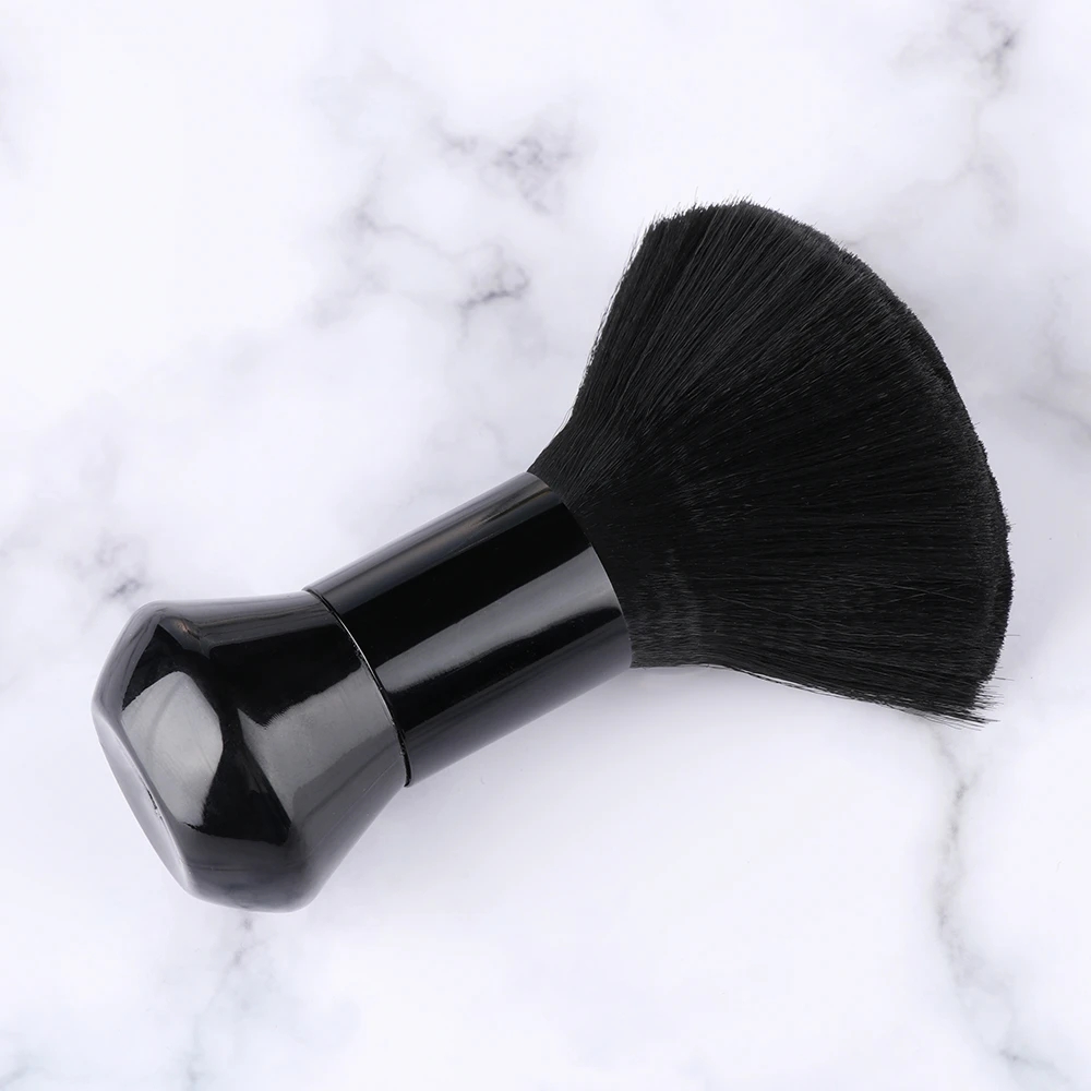 1PC Soft Neck Face Duster Barb - Beauty Queen Makeup recension och pris
