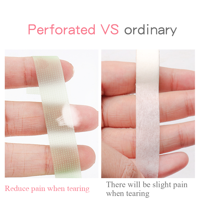 5/10/20pcs Eyelashes Extension - Beauty And Makeup Quotes recension och pris