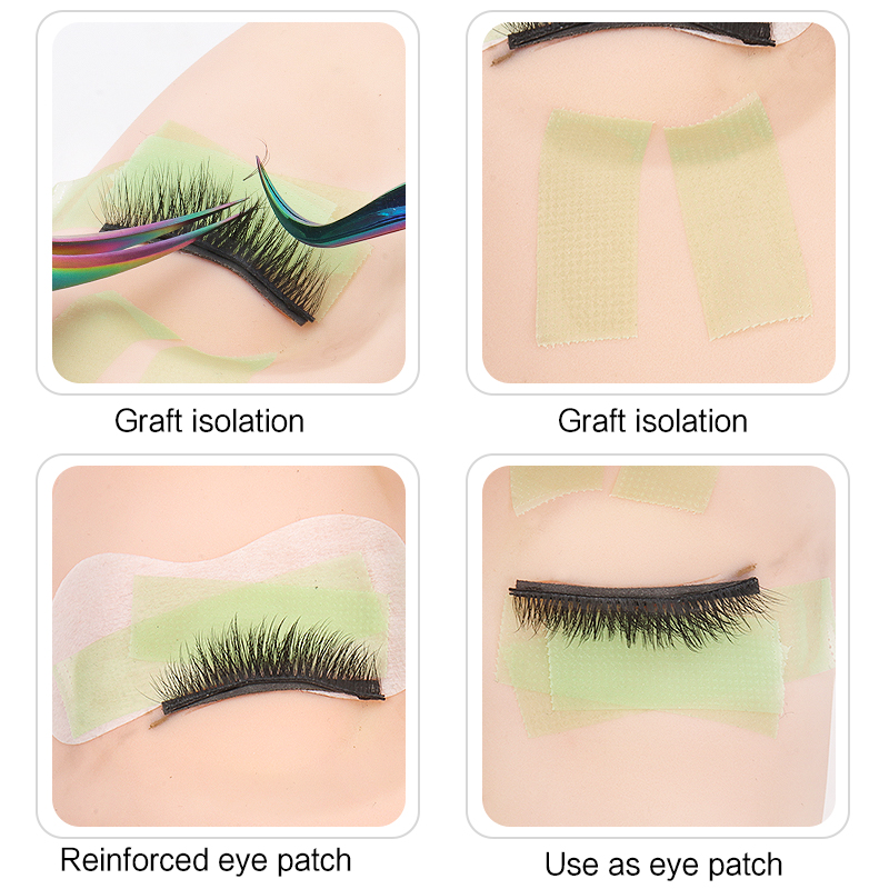 5/10/20pcs Eyelashes Extension - Beauty And Makeup Quotes recension och pris