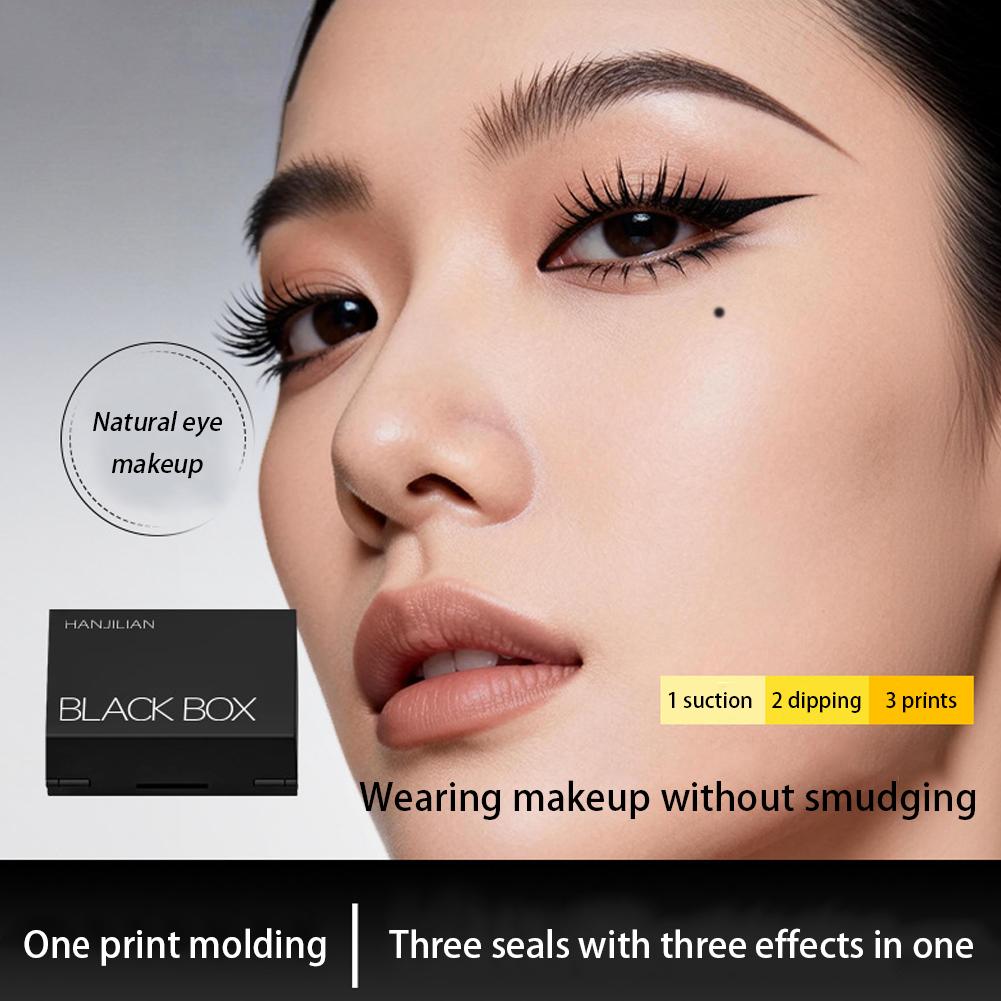 Waterproof Eye Makeup Kit For  - Beauty Mark Makeup recension och pris