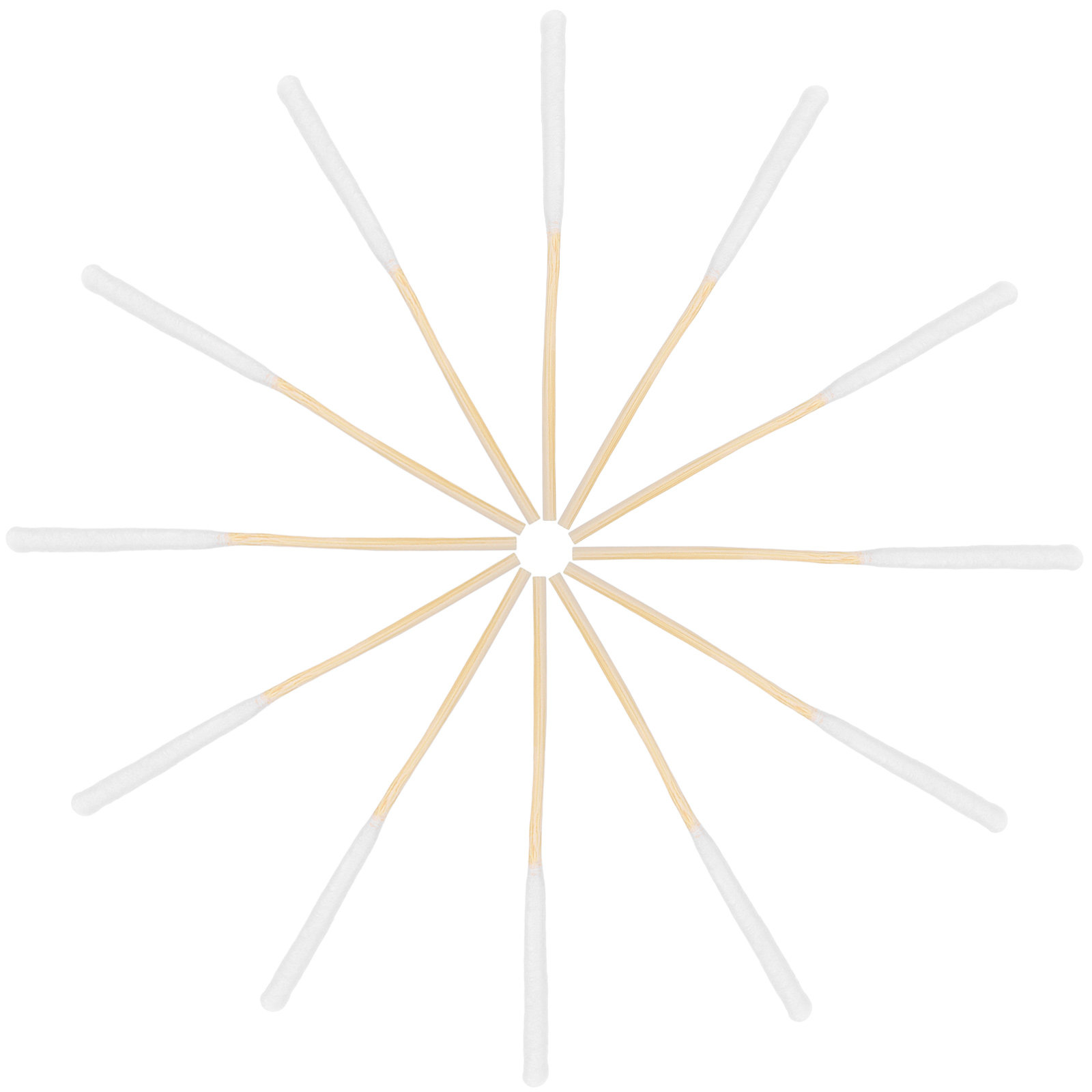 Precision Tip Cotton Swabs 10  - Beauty Makeup Salon recension och pris